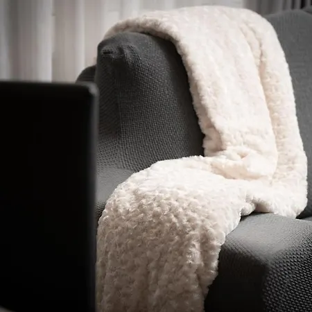 Espacio Moderno En Playa Apartamento