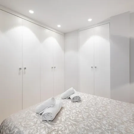 Espacio Moderno En Playa *