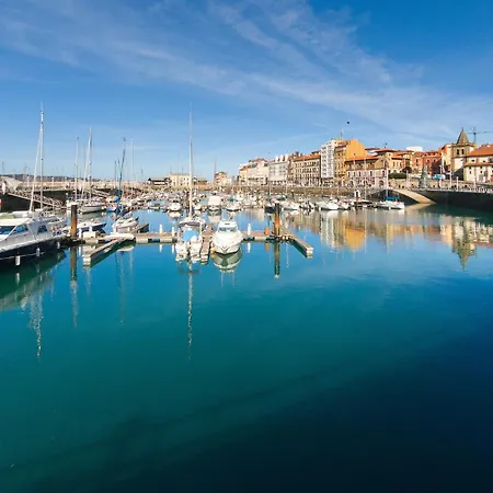 Apartamento Espacio Moderno En Playa *
