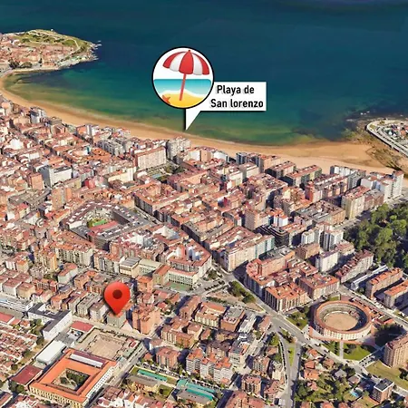 Espacio Moderno En Playa *