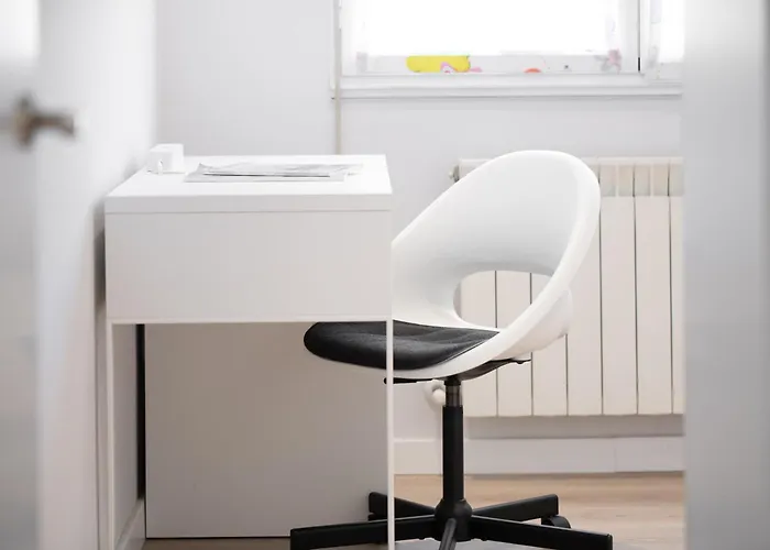 Espacio Moderno En Playa *