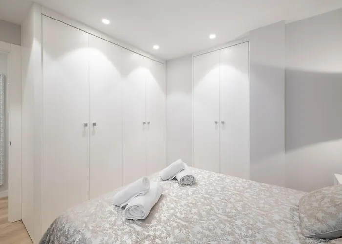 Espacio Moderno En Playa *