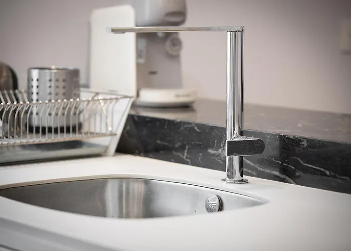 Espacio Moderno En Playa Gijón