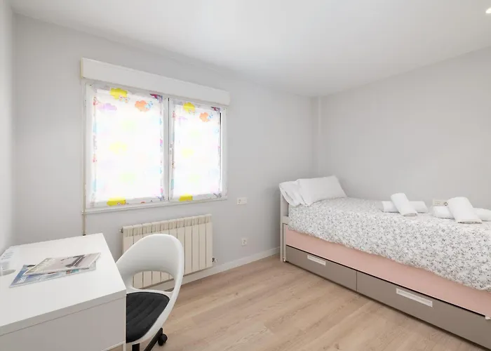 Espacio Moderno En Playa Appartamento *