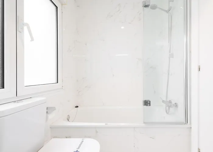 Appartamento Espacio Moderno En Playa