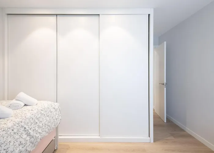 Espacio Moderno En Playa * Gijón