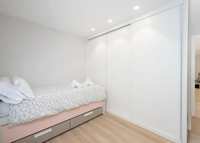 Espacio Moderno En Playa *