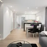 Lägenhet Espacio Moderno En Playa