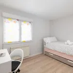 Espacio Moderno En Playa Lägenhet *