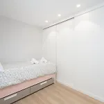 Espacio Moderno En Playa *