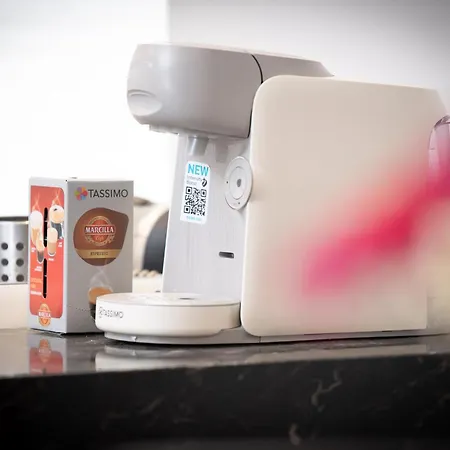 Espacio Moderno En Playa * Gijón