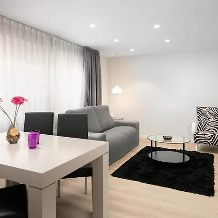 Espacio Moderno En Playa *