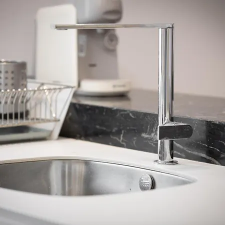 Espacio Moderno En Playa Gijón