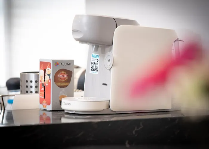 Espacio Moderno En Playa * Gijón