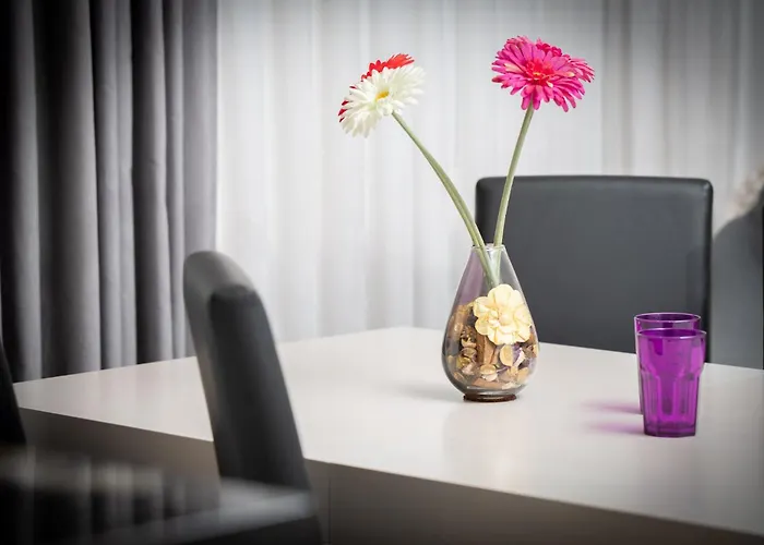 Espacio Moderno En Playa Apartment *