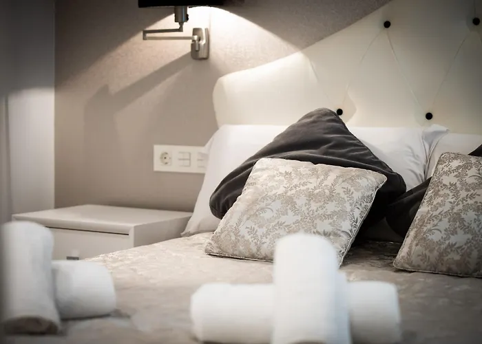 Espacio Moderno En Playa * Gijón